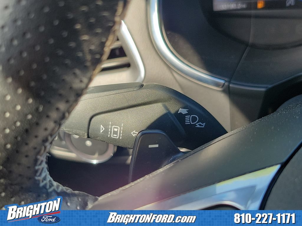 Certified 2020 Ford Edge ST w/ Equipment Group 401A AWD/4WD image 16