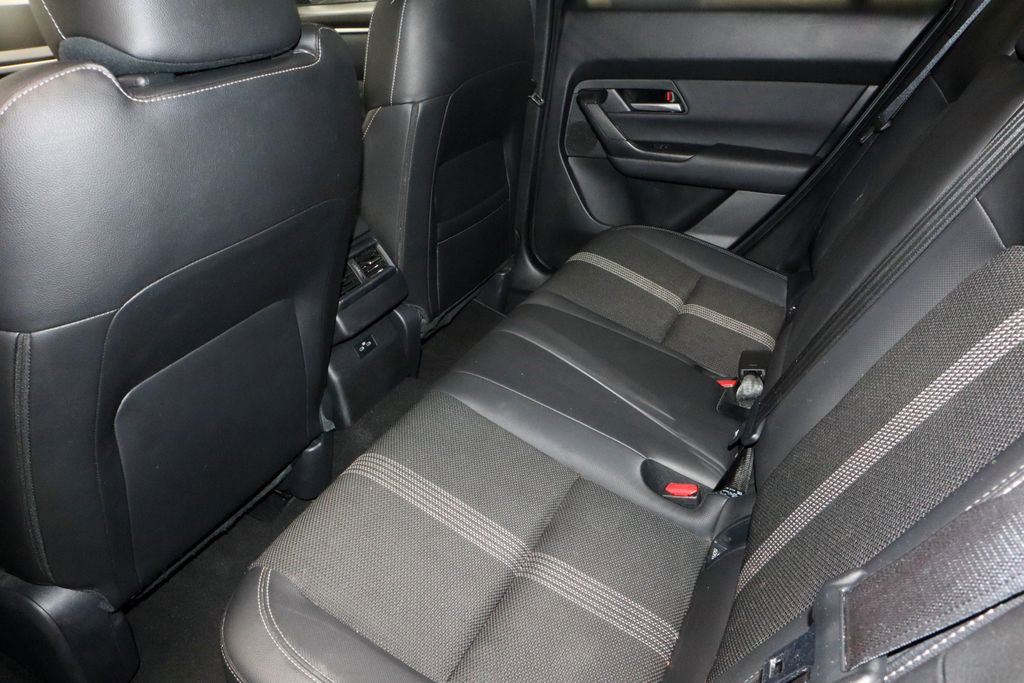 Used 2025 MAZDA CX-50 AWD 2.5 S w/ Preferred Package image 21