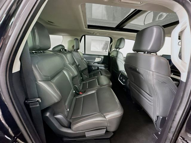 Certified 2025 Ford Expedition Max Active AWD/4WD image 36