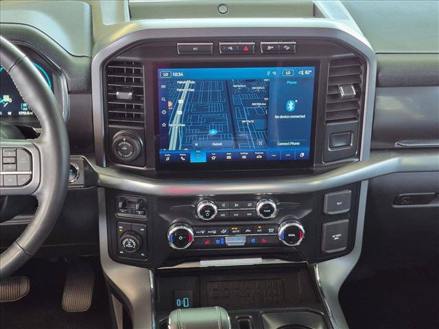 Certified 2023 Ford F150 Lariat w/ Trailer Tow Package AWD/4WD image 14