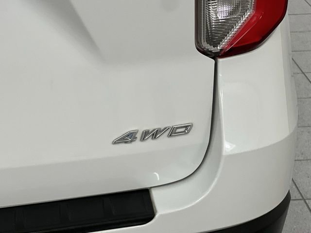 Certified 2021 Ford Explorer XLT w/ Equipment Group 202A image 6