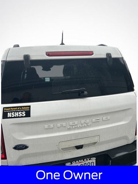 Certified 2021 Ford Bronco Sport Big Bend image 5