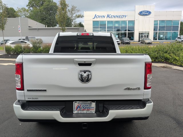 Used 2023 RAM 1500 Big Horn AWD/4WD image 5