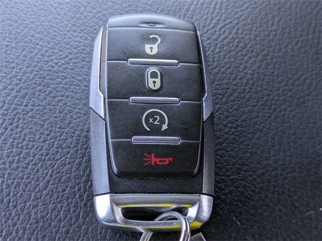 Used 2023 RAM 1500 Big Horn image 27