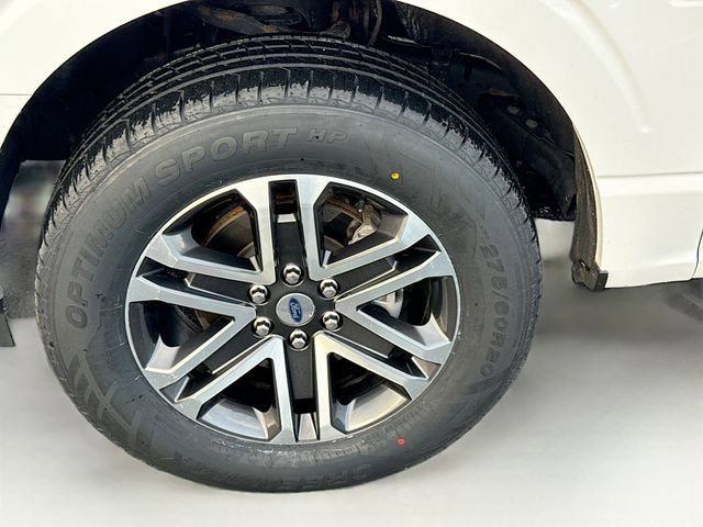 Certified 2022 Ford F150 XL w/ STX Appearance Package image 30