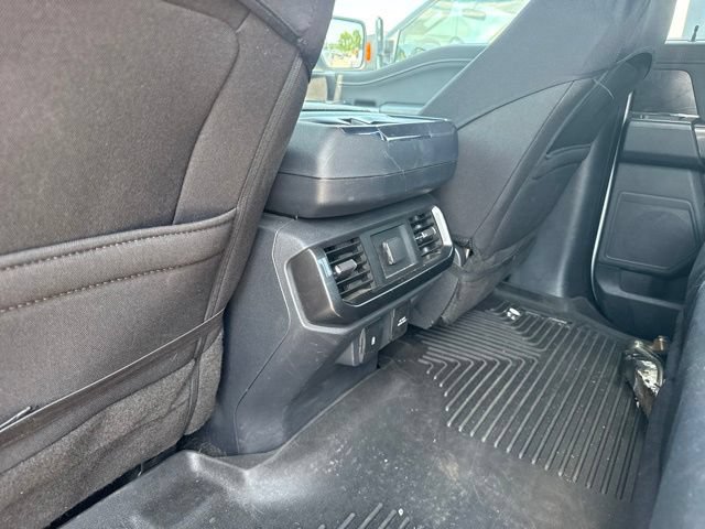 Certified 2023 Ford F150 XLT w/ Equipment Group 302A High AWD/4WD image 51