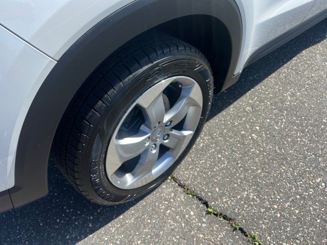 Used 2019 Honda HR-V LX image 33