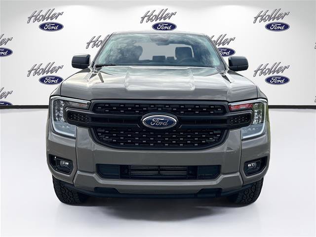 Certified 2025 Ford Ranger XL RWD image 2