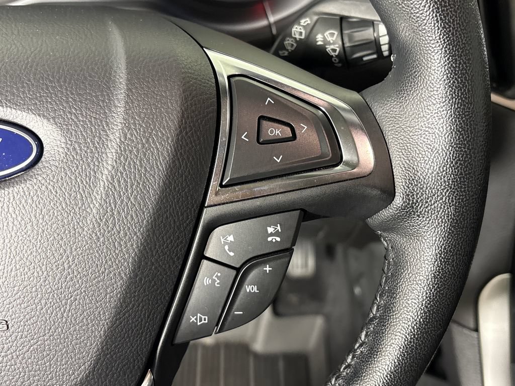 Certified 2024 Ford Edge SEL AWD/4WD image 20