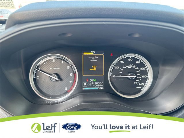 Used 2020 Subaru Forester Touring w/ Popular Package #2 image 15