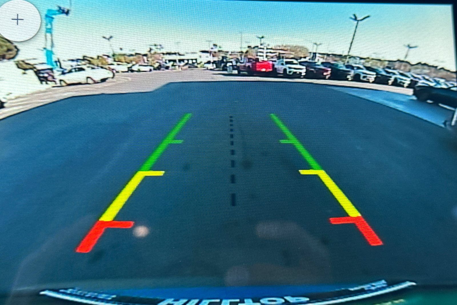 Certified 2024 Ford Edge SEL AWD/4WD image 21