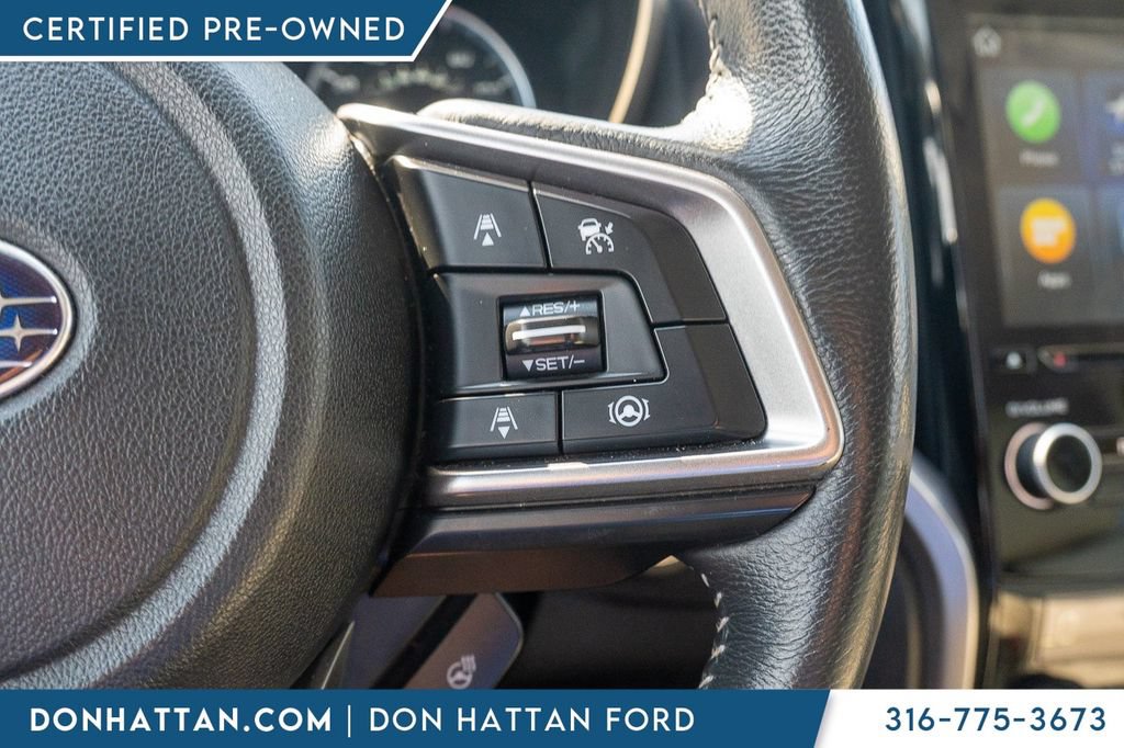 Used 2022 Subaru Ascent Limited AWD/4WD image 13