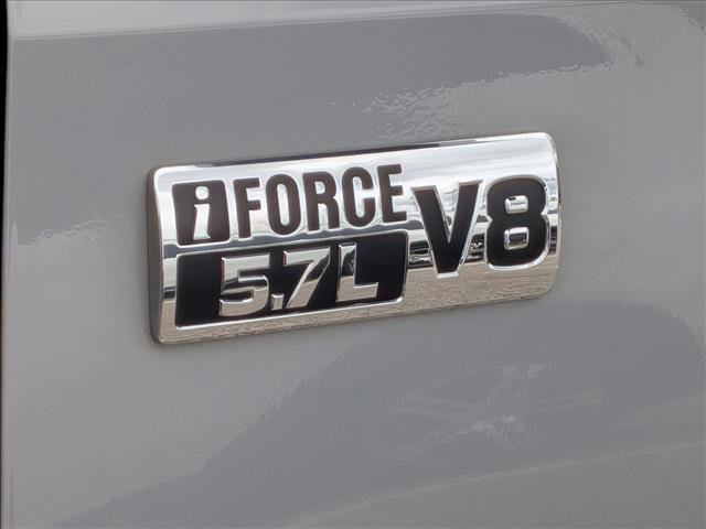 Used 2021 Toyota Tundra Limited w/ Limited Premium Package AWD/4WD image 13