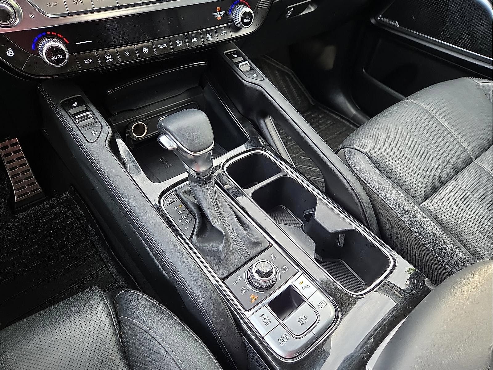 Used 2024 Kia Telluride SX image 25