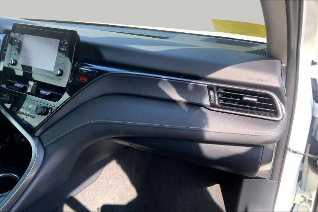 Used 2023 Toyota Camry SE AWD/4WD image 19
