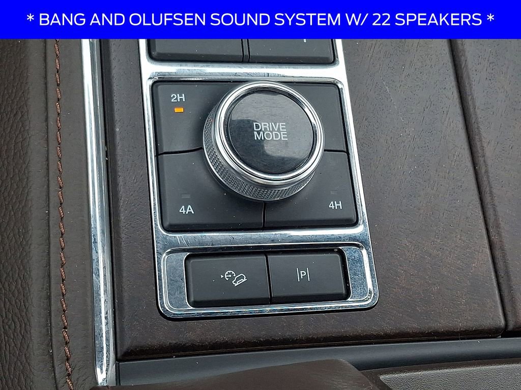 Certified 2022 Ford Expedition King Ranch image 28