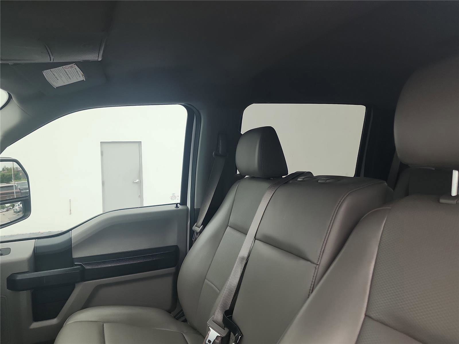 Certified 2019 Ford F250 XL w/ STX Appearance Package image 17