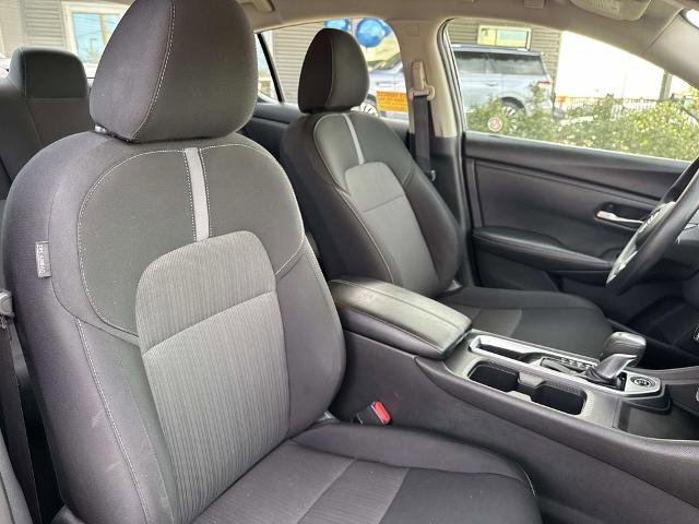 Used 2024 Nissan Sentra SV image 13
