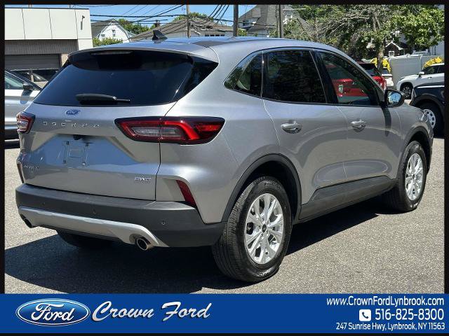 Certified 2023 Ford Escape Active w/ Tech Pack #1 AWD/4WD image 5