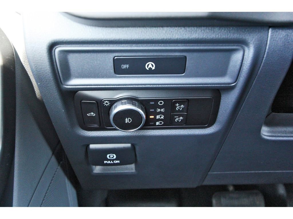 Certified 2025 Ford F150 XL w/ Equipment Group 103A High AWD/4WD image 16