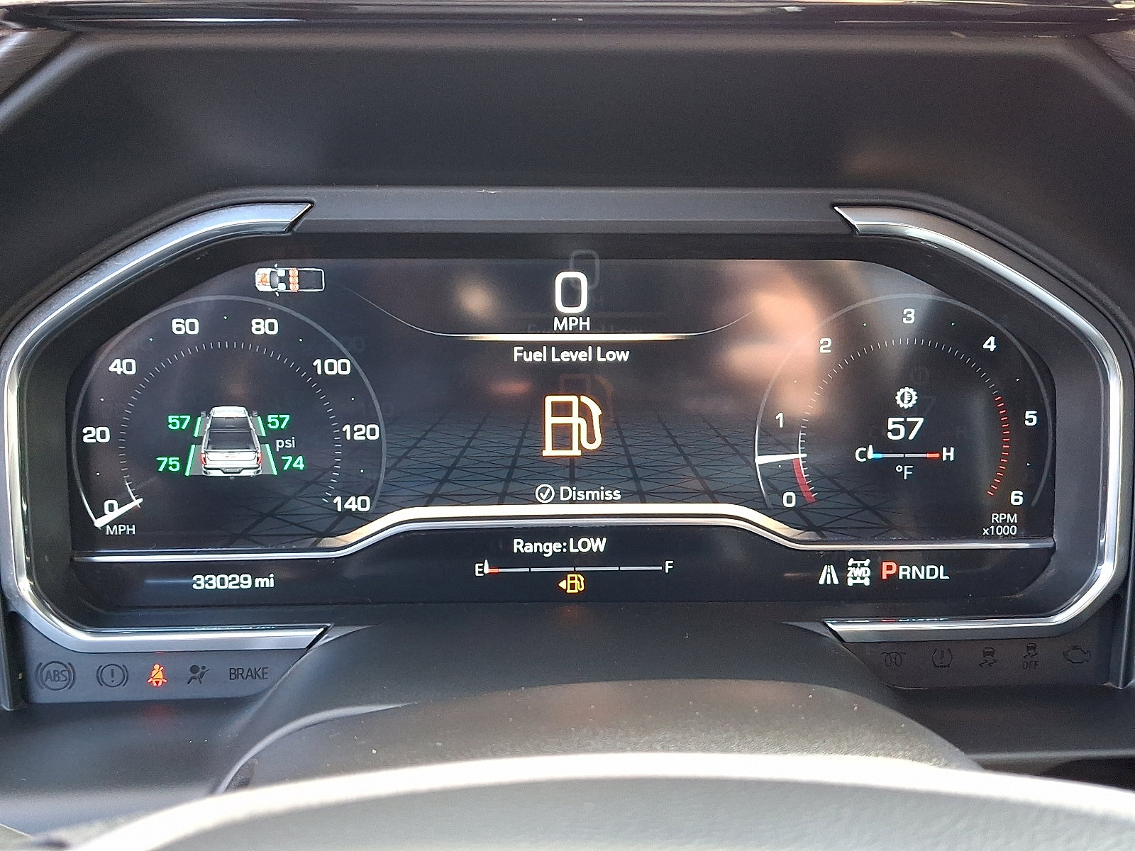 Used 2024 GMC Sierra 3500 AT4 w/ AT4 Premium Plus Package image 25