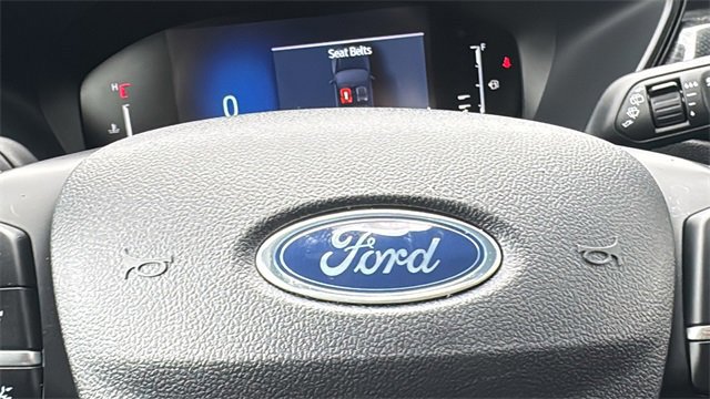 Certified 2023 Ford Escape ST-Line w/ Tech Pack #1 image 21