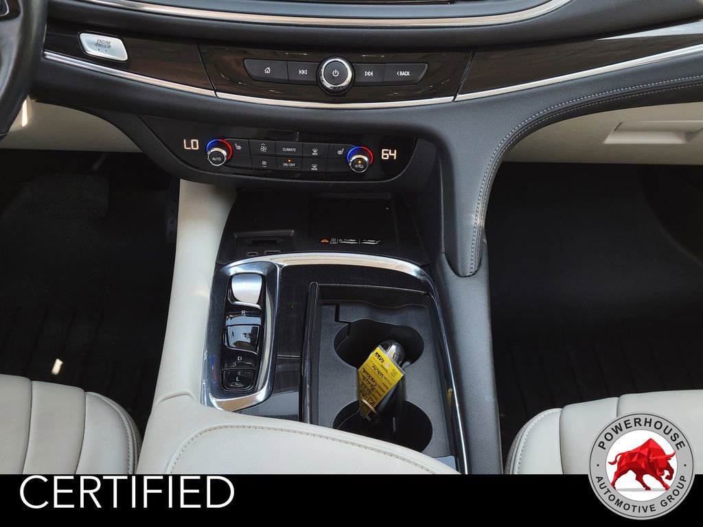 Used 2023 Buick Enclave Essence FWD image 24