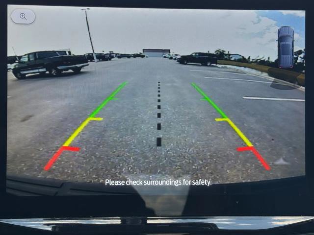 Certified 2024 Ford Expedition XLT image 25