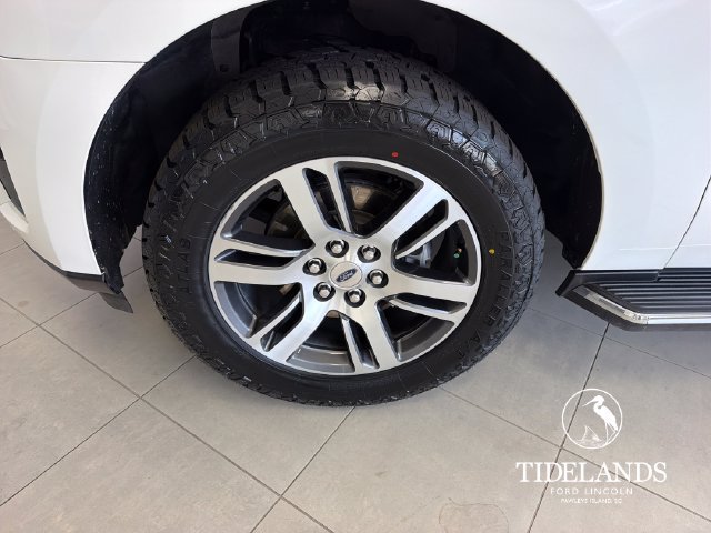 Certified 2023 Ford Expedition XLT AWD/4WD image 32