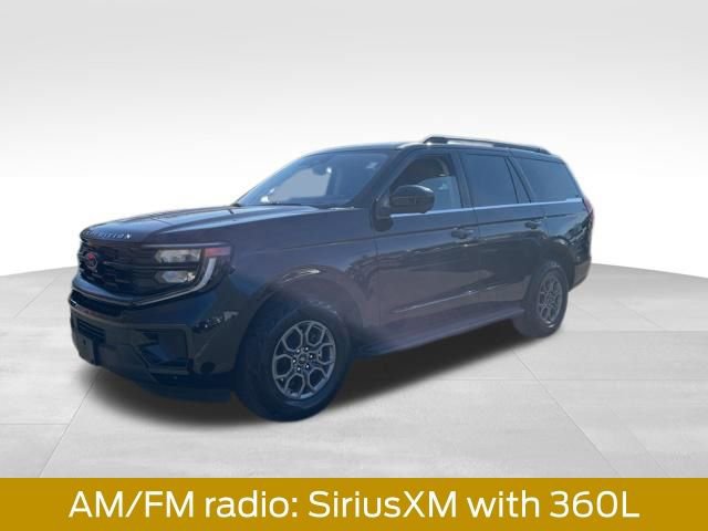 Certified 2025 Ford Expedition Active image 9