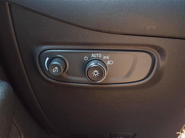 Used 2023 Chevrolet Equinox LT AWD/4WD image 11