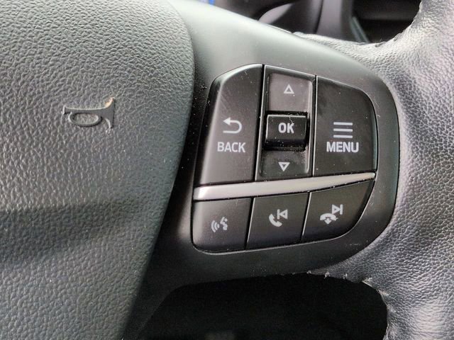 Certified 2021 Ford Bronco Sport Outer Banks image 28