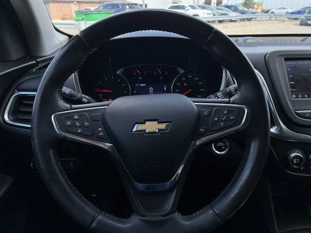 Used 2020 Chevrolet Equinox LT AWD/4WD image 15