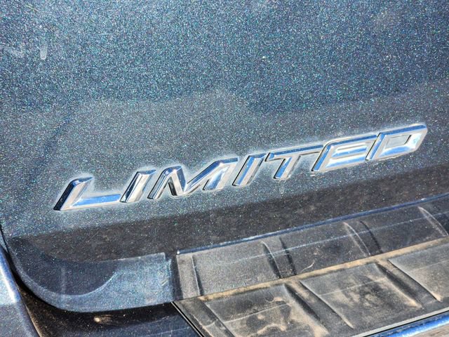 Certified 2023 Ford Explorer Limited w/ Limited Technology Package image 19