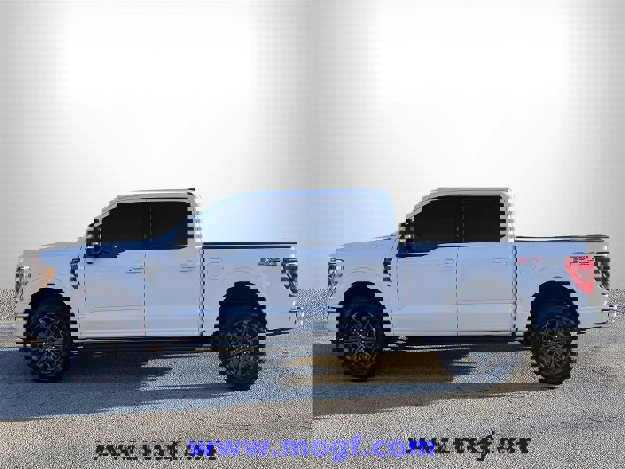 Certified 2022 Ford F150 XLT w/ Equipment Group 302A High image 6