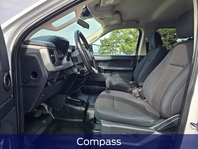 Certified 2024 Ford Expedition Max XL AWD/4WD image 15
