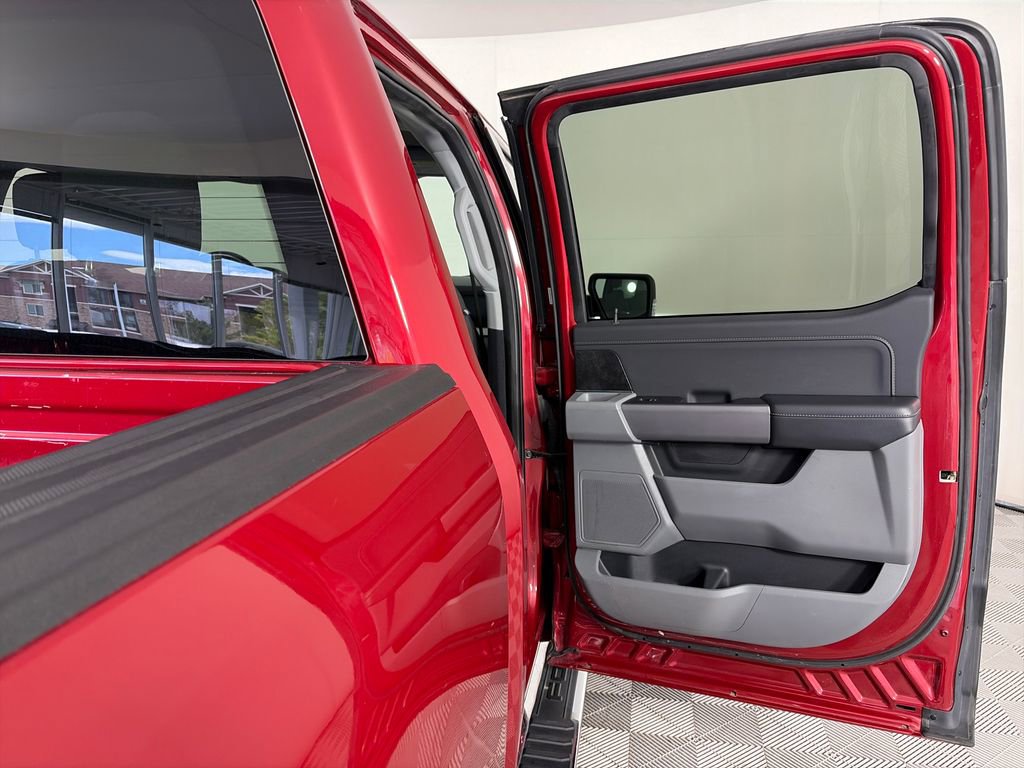 Certified 2021 Ford F150 XLT w/ Equipment Group 302A High AWD/4WD image 30