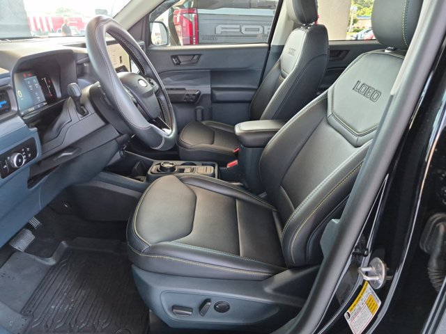 Certified 2025 Ford Maverick Lobo AWD/4WD image 16