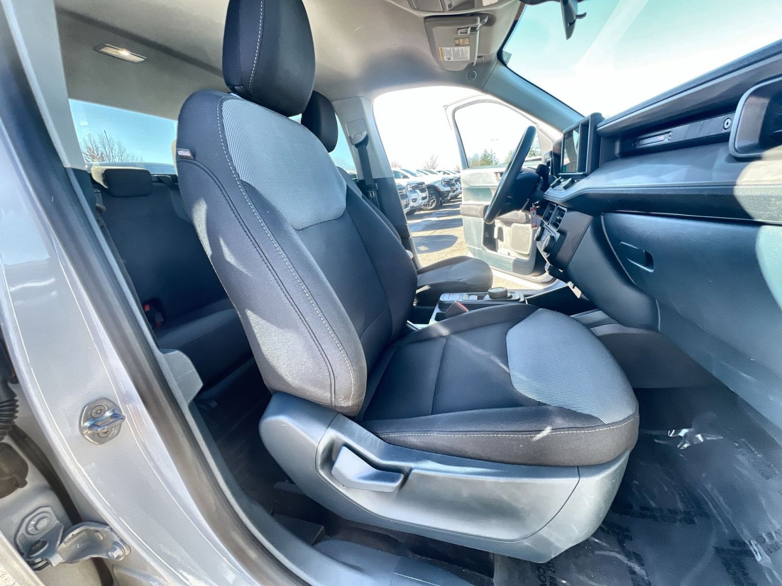 Certified 2023 Ford Maverick XL image 25