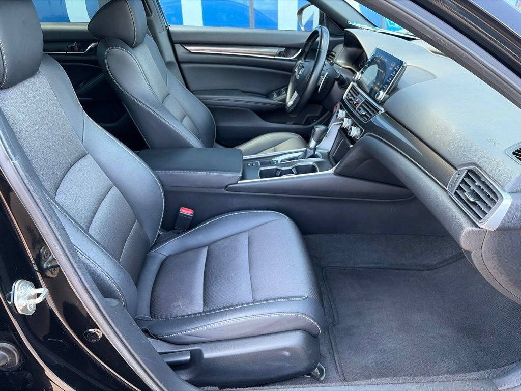 Used 2019 Honda Accord Sport image 12
