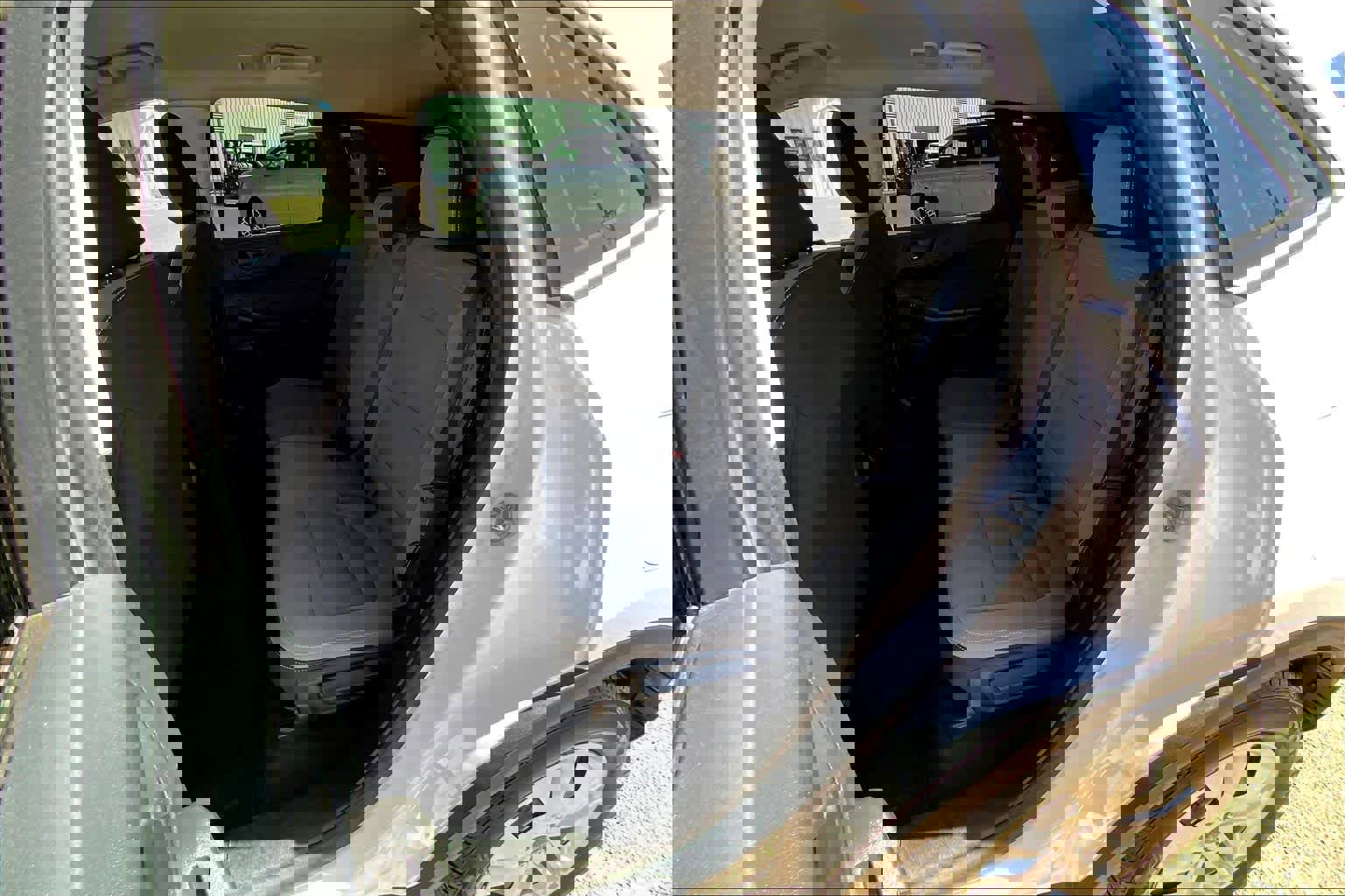 Certified 2021 Ford Escape S image 20