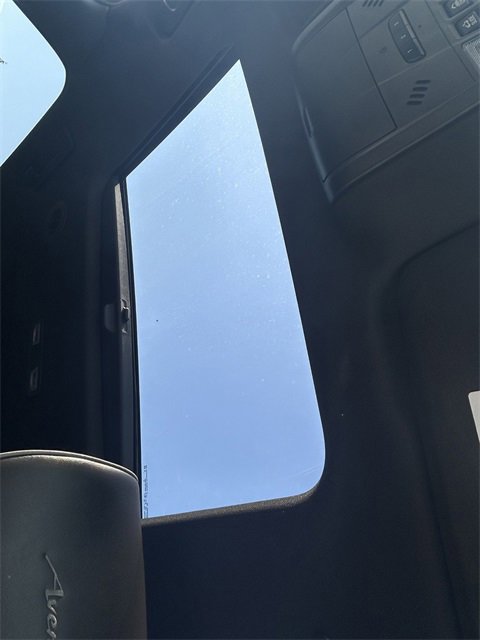 Used 2022 Buick Enclave Avenir w/ LPO, Floor Liner Package image 11