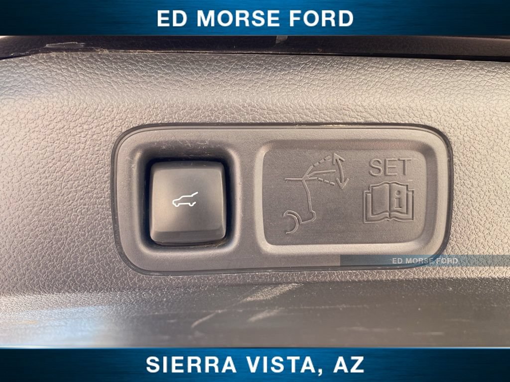 Certified 2024 Ford Expedition Max Limited RWD image 15