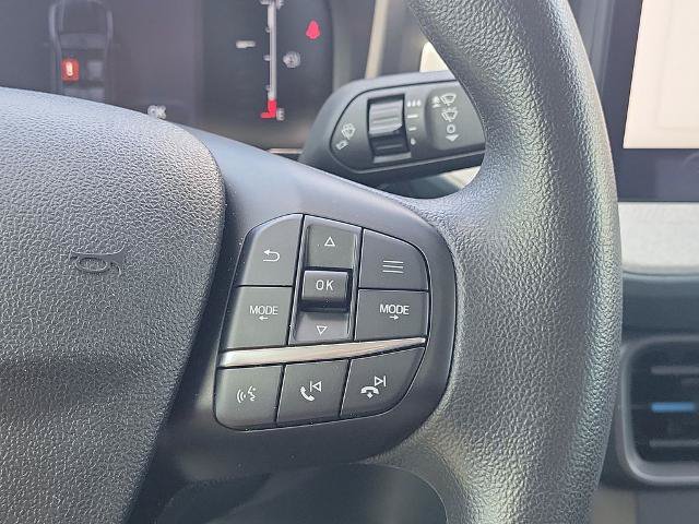Certified 2025 Ford Maverick XLT FWD image 25
