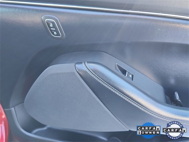 Certified 2021 Ford Mustang Mach-E Select w/ Comfort/Technology Package image 33