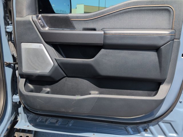 Certified 2023 Ford F150 Tremor w/ Equipment Group 402A High AWD/4WD image 34