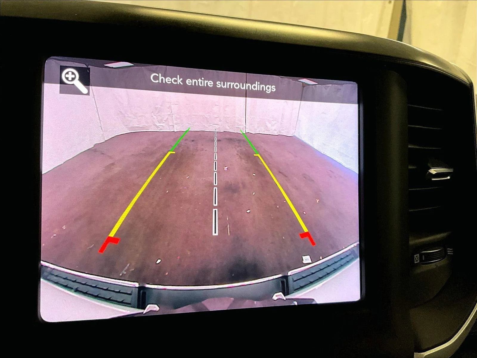 Used 2021 RAM 1500 Big Horn image 20