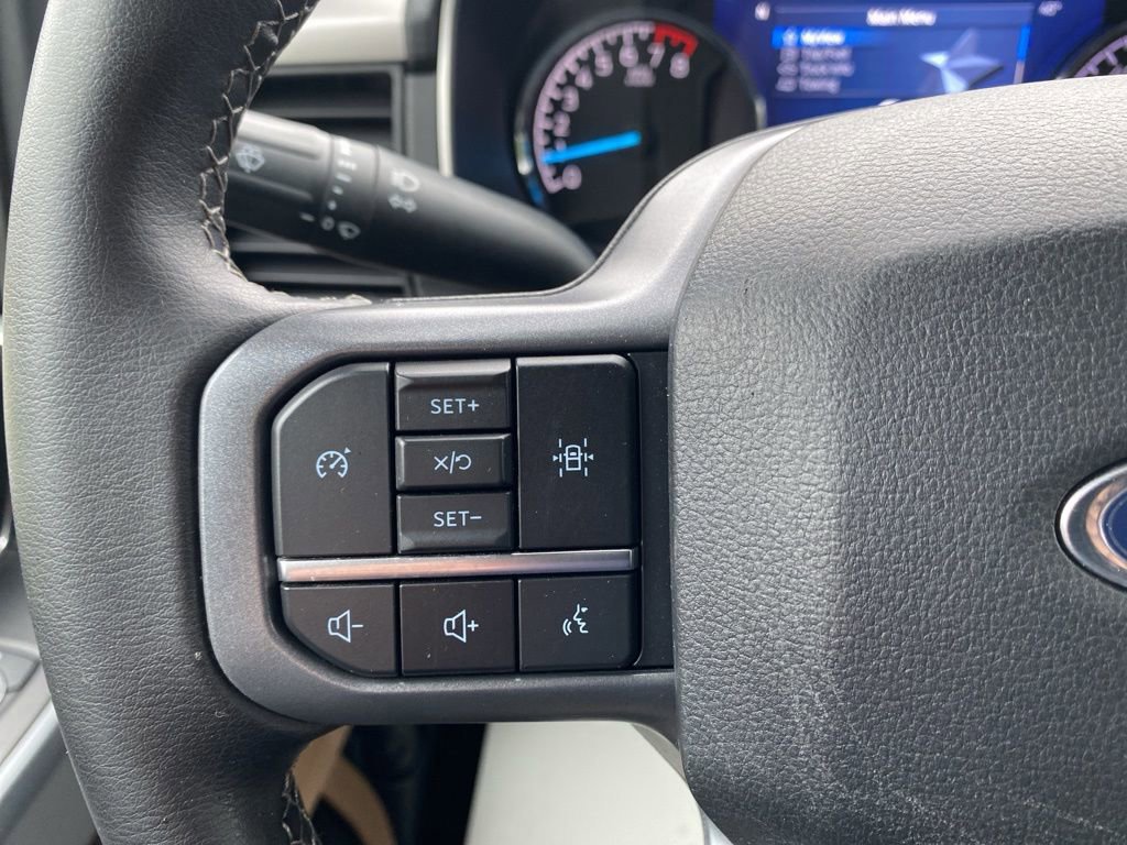 Certified 2023 Ford F150 XLT w/ Equipment Group 302A High image 29