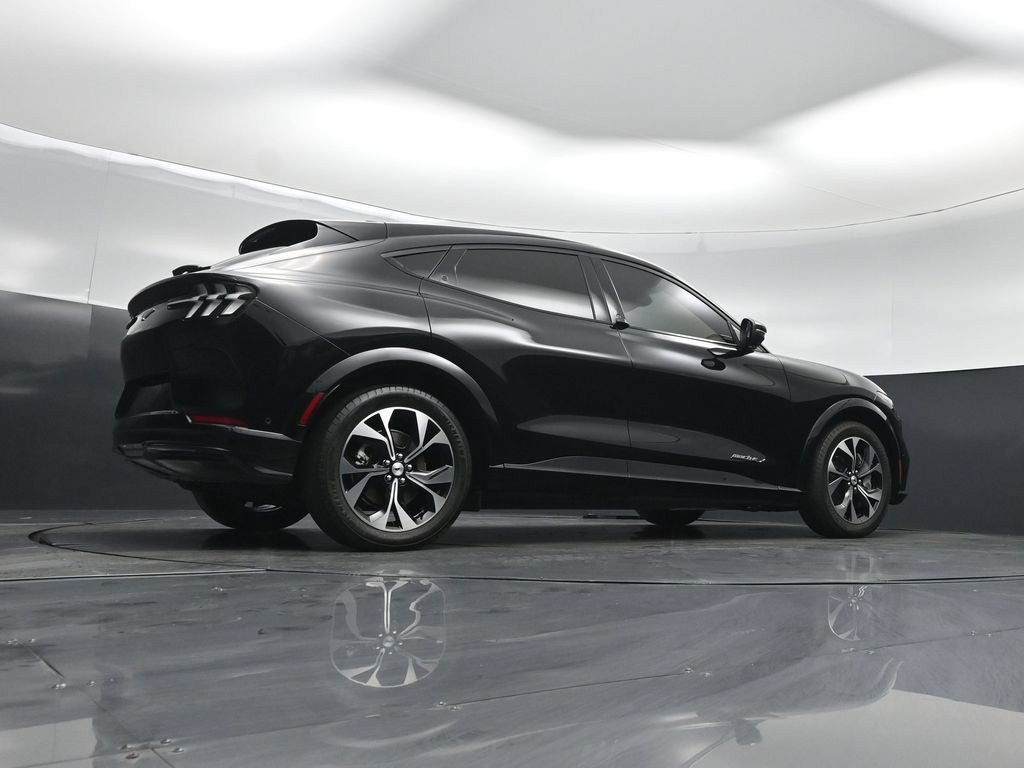 Certified 2023 Ford Mustang Mach-E Premium RWD image 47