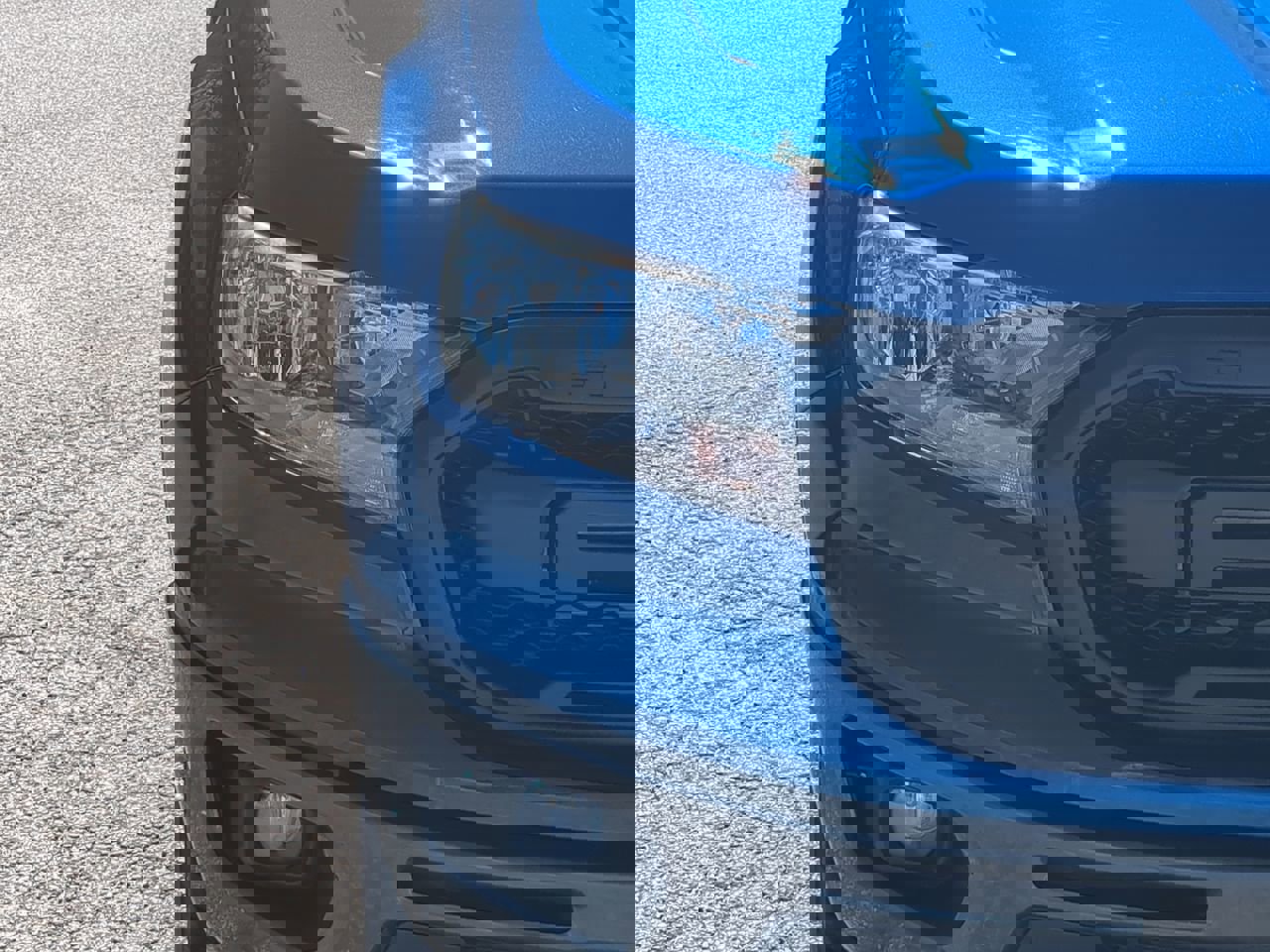 Certified 2019 Ford Ranger XLT w/ Equipment Group 302A Luxury image 8